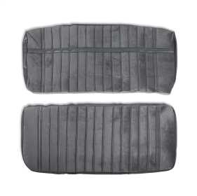 Holley Classic Truck Seat Upholstery Kit 05-294